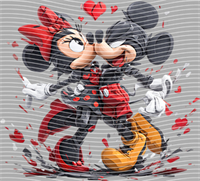 Mickey-AMQ 3478